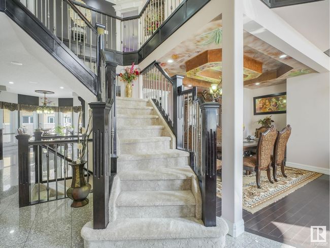 852 Wildwood Cres Nw, House other with 6 bedrooms, 5 bathrooms and 10 parking in Edmonton AB | Image 26