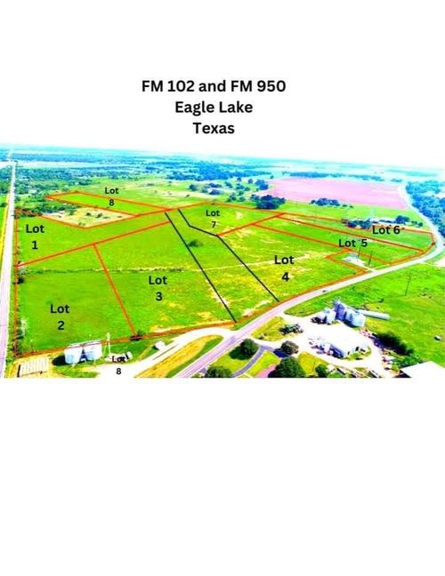 8 Fm 950, Eagle Lake, TX, 77434 | Card Image