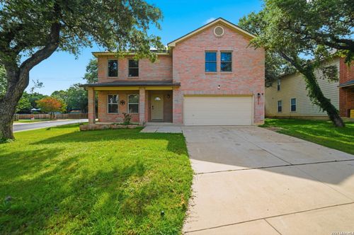 8622 Braun Knl, San Antonio, TX, 78254-5597 | Card Image