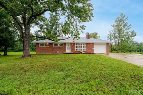 708 W Lions Club Drive, Rolla, MO, 65401 | Card Image