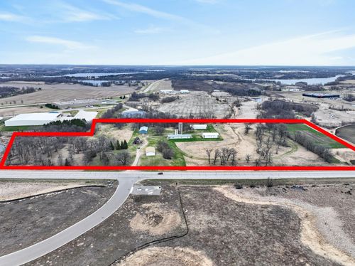 2615 34th Avenue W, Alexandria, MN, 56308 | Card Image