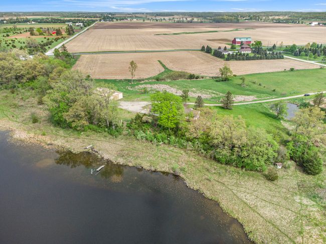 12530 Wilbur Rd, House other with 3 bedrooms, 3 bathrooms and null parking in Clinton MI | Image 61