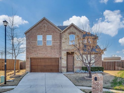 101 Forest Ln, Justin, TX, 76247-1529 | Card Image