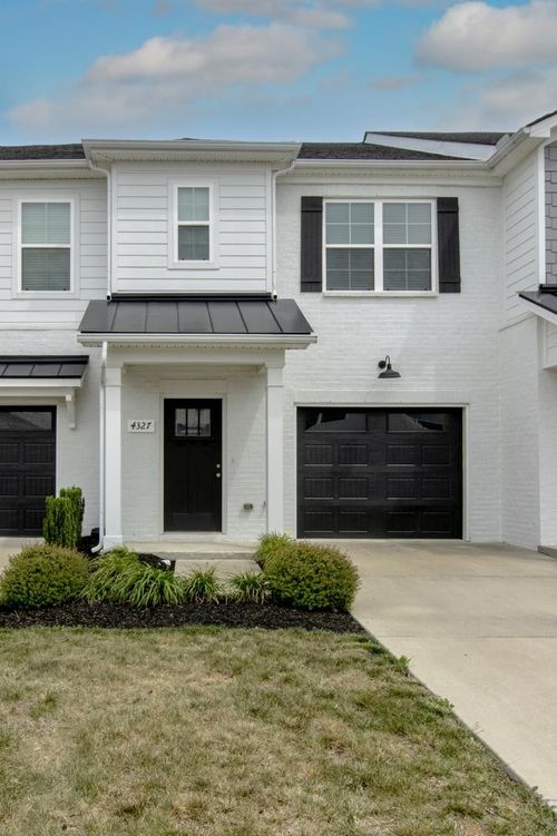 4327 Doral Dr, Murfreesboro, TN, 37127-0623 | Card Image