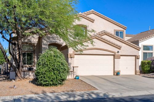 368 W Sacaton Canyon Dr, Oro Valley, AZ, 85755-1781 | Card Image