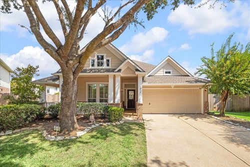 3014 Deer Xing, Missouri City, TX, 77459-2459 | Card Image