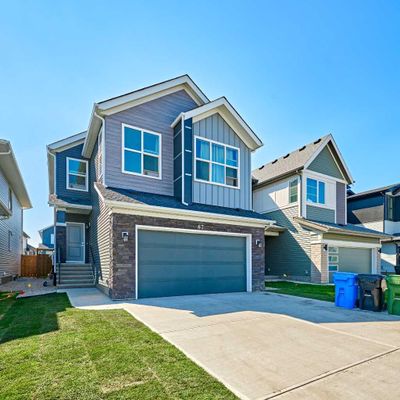 67 Seton Villas Se, House other with 7 bedrooms, 3 bathrooms and 4 parking in Calgary AB | Image 1