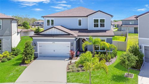 12902 Brookside Moss Dr, RIVERVIEW, FL, 33579-6815 | Card Image