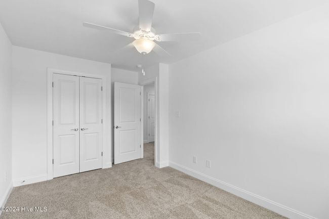187 Bourbon Cir, House other with 3 bedrooms, 3 bathrooms and 1 parking in Raeford NC | Image 25
