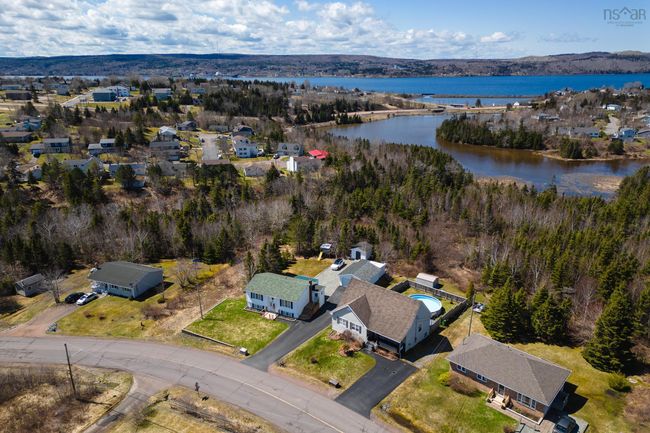 7 Pine Ridge Dr, House other with 3 bedrooms, 2 bathrooms and 2 parking in Port Hawkesbury NS | Image 50