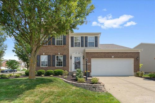 292 Coyote Dr, Maineville, OH, 45039 | Card Image