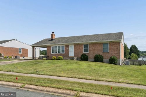 1703 Jennings Dr, BEL AIR, MD, 21015-4869 | Card Image