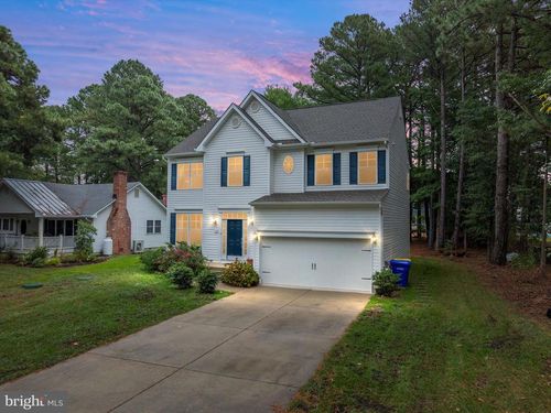 133 Olive Branch Rd, STEVENSVILLE, MD, 21666-3667 | Card Image