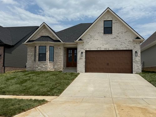 3477 Stolen Horse Trce, Lexington, KY, 40509-4696 | Card Image