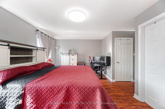 5312 Dryden Ave, House attached with 3 bedrooms, 3 bathrooms and 1 parking in Burlington ON | Image 25