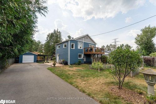 3660 Baldwick Lane, Utopia, ON, L0M1T0 | Card Image