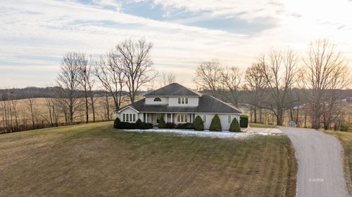 3087 Glenfinnan Dr, Albany, OH, 45710-9462 | Card Image