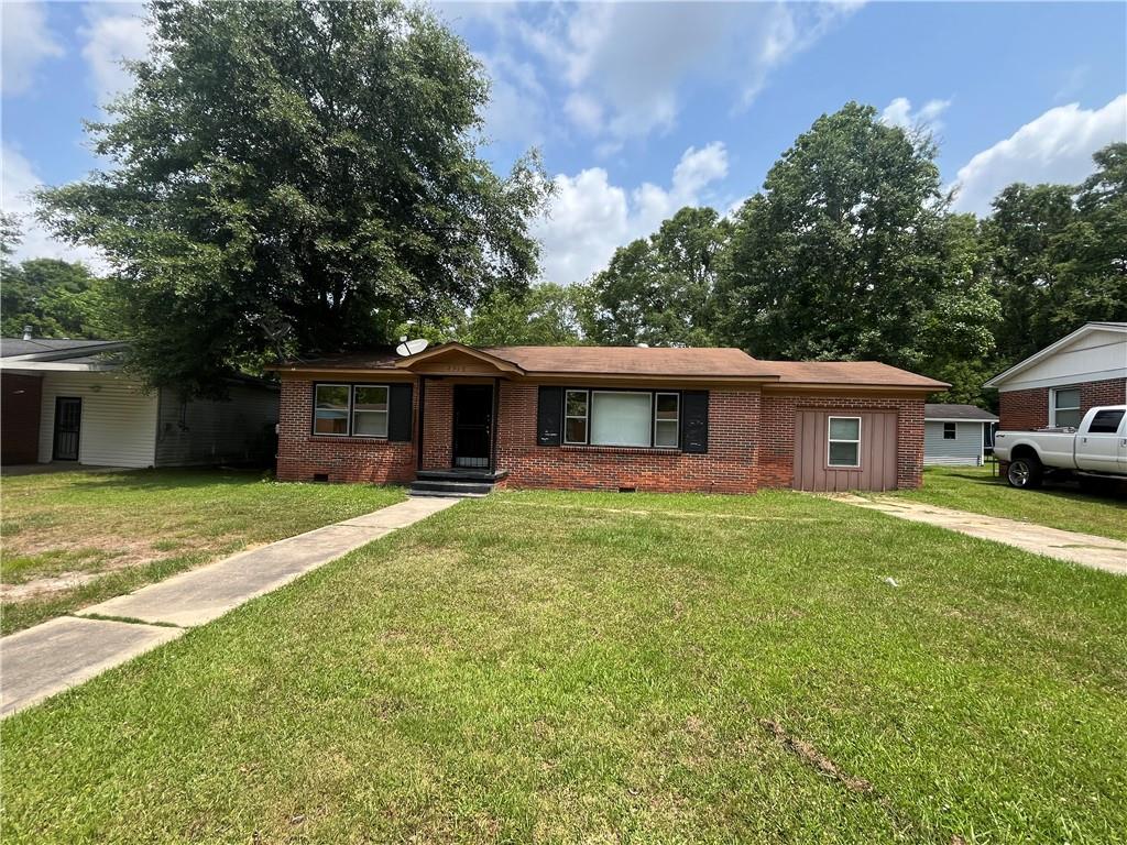 Mclaughlin Dr, Mobile, AL 36605