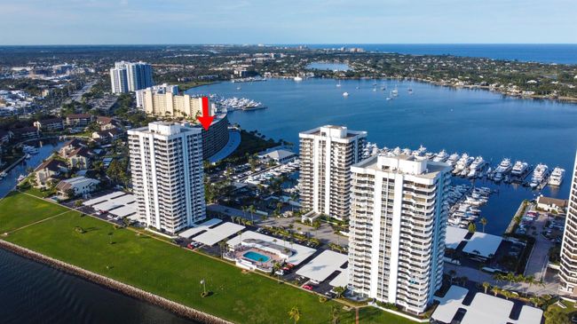 APT-1134 - 122 Lakeshore Dr, Condo with 2 bedrooms, 2 bathrooms and null parking in North Palm Beach FL | Image 56