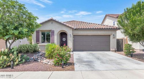 26550 N 132nd Ln, Peoria, AZ, 85383-5897 | Card Image