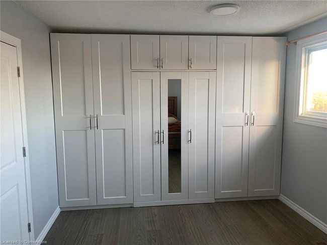 56 Raleigh Crt, House other with 3 bedrooms, 3 bathrooms and 2 parking in Hamilton ON | Image 25