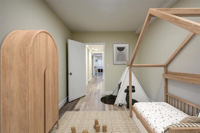 1L - 71 110th Street, Home with 2 bedrooms, 1 bathrooms and null parking in New York NY | Image 9