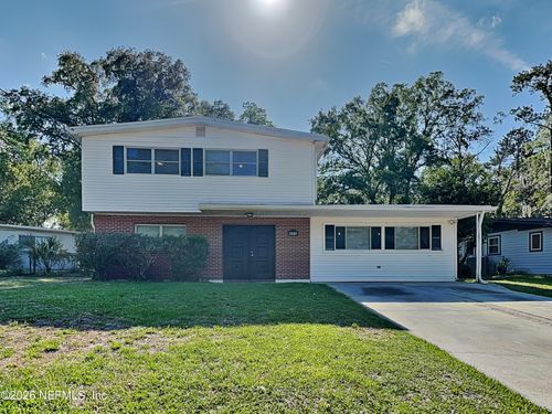 2640 Hugh Edwards Dr, Jacksonville, FL, 32210-3715 | Card Image