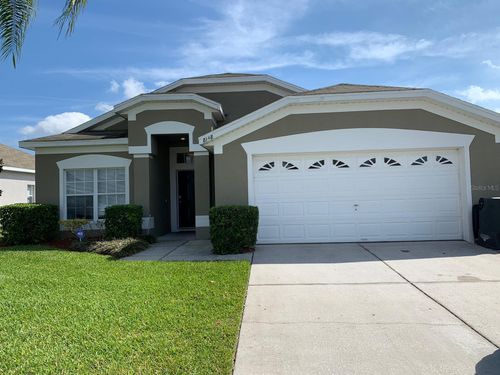 8148 Sun Palm Dr, KISSIMMEE, FL, 34747-2776 | Card Image