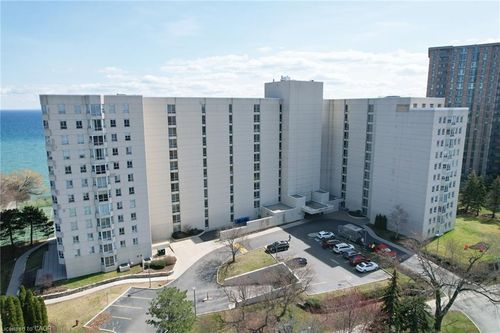 801-5280 Lakeshore Rd, Burlington, ON, L7L5R1 | Card Image