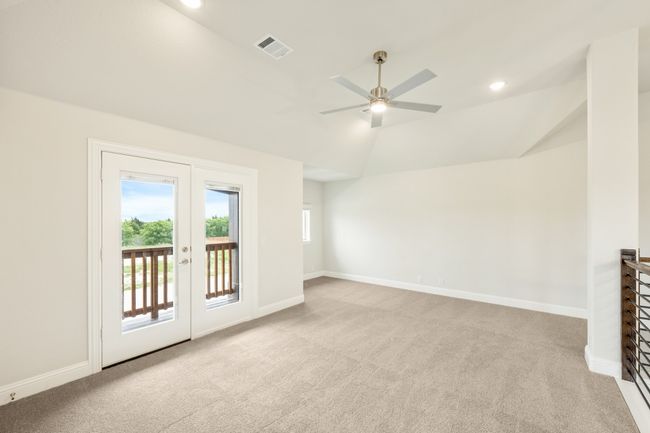 4601 Nomad Dr, House other with 4 bedrooms, 4 bathrooms and null parking in Midlothian TX | Image 25