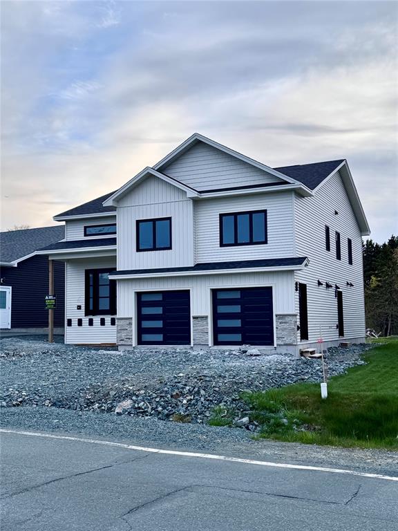 Residential in St. John's 2