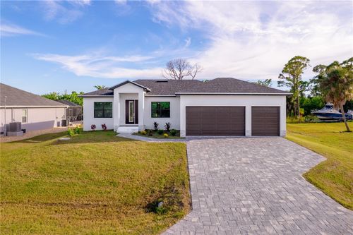 15089 Aldama Cir, PORT CHARLOTTE, FL, 33981-4635 | Card Image