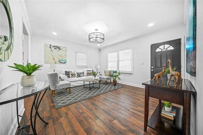 1092 Donnelly Ave Sw, House other with 3 bedrooms, 3 bathrooms and null parking in Atlanta GA | Image 9