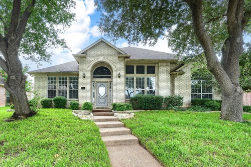 119 Oakbend Dr, Coppell, TX, 75019-6400 | Card Image