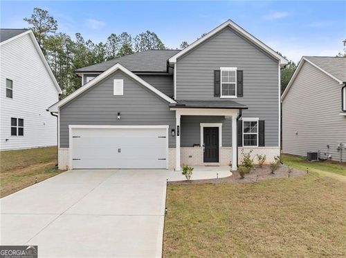 275 Springwood Ln, Dawsonville, GA, 30534-1141 | Card Image