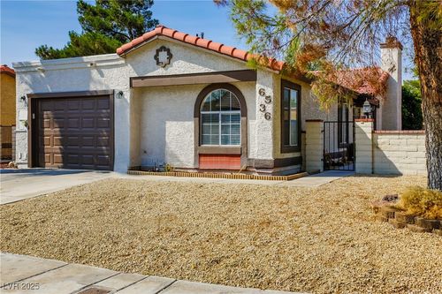 6536 Joe Michael Way, Las Vegas, NV, 89108-5348 | Card Image