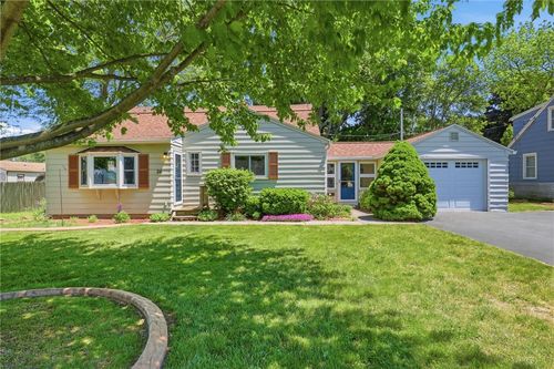 26 Valley Crest Road, Greece, NY, 14616 | Card Image
