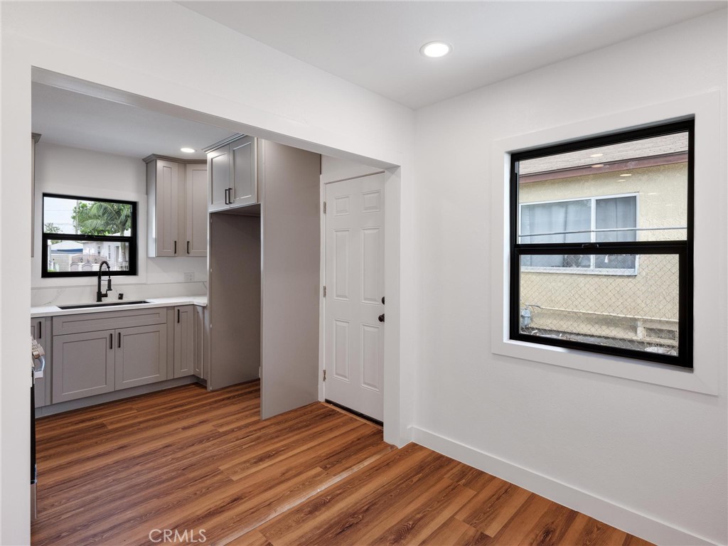 Residential in Long Beach 4