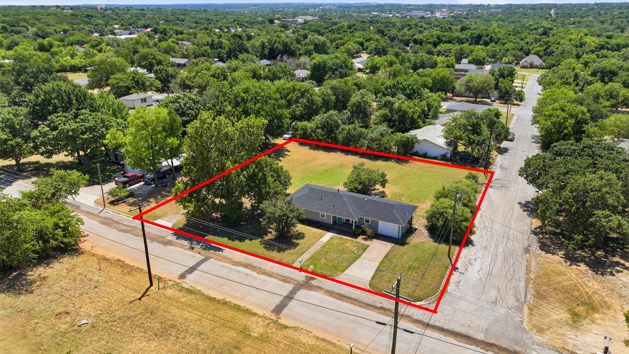 Residential in Weatherford 3