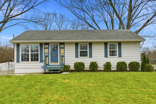 629 Andrew Ave, Westerville, OH, 43081-1833 | Card Image