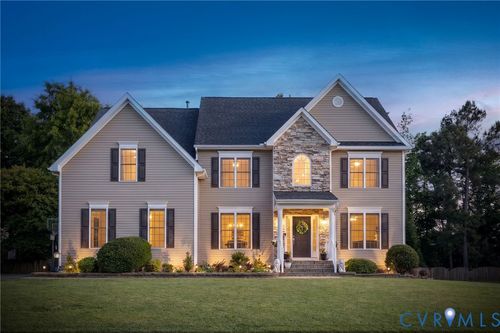 11306 Longtown Dr, Midlothian, VA, 23112-1677 | Card Image