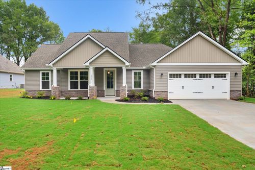 170 Stewart Lake Road, Pelzer, SC, 29669 | Card Image