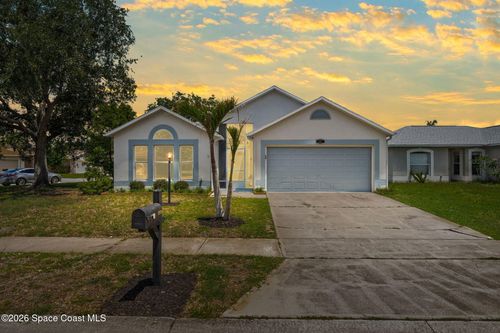 1272 White Oak Cir, Melbourne, FL, 32934-7288 | Card Image