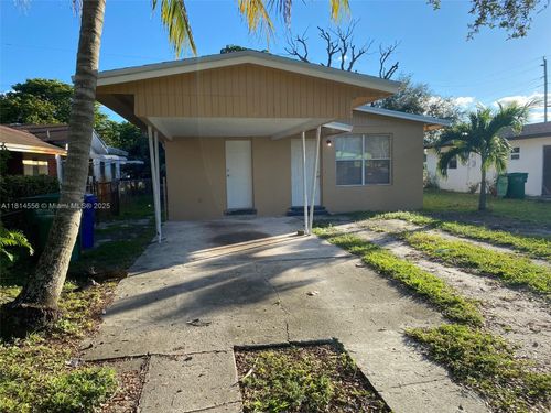 2880 Nw 12th Ct, Fort Lauderdale, FL, 33311-5226 | Card Image