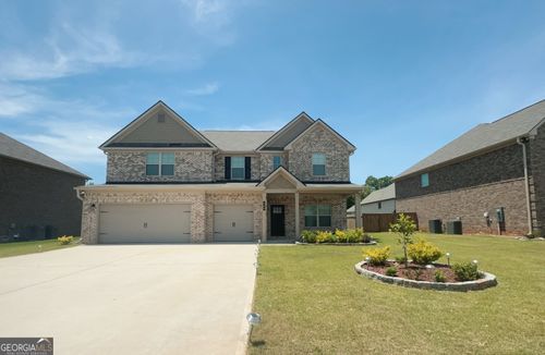 446 Sawmill Trce, Hampton, GA, 30228-1301 | Card Image