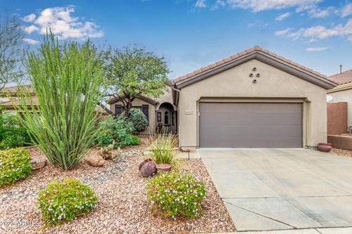 41420 N Bent Creek Way, Phoenix, AZ, 85086-5811 | Card Image