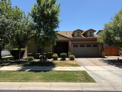4095 E Comstock Drive, Gilbert, AZ, 85296 | Card Image