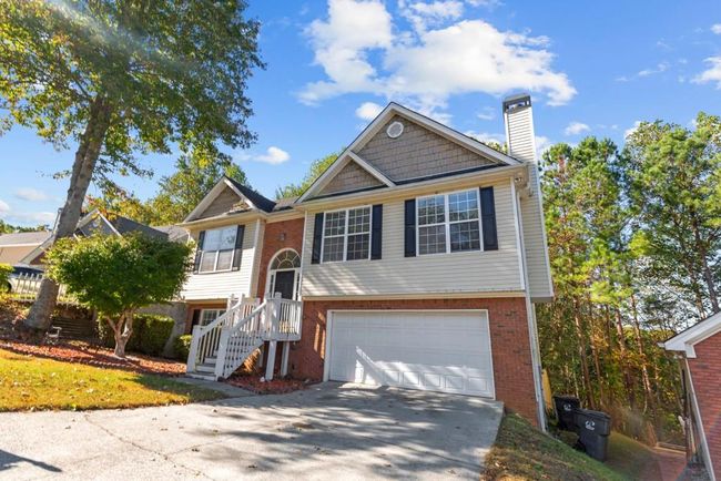 2140 Wildcat Cliffs Way, House other with 3 bedrooms, 3 bathrooms and 2 parking in Lawrenceville GA | Image 28