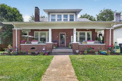 404 Maryland Avenue, Bristol, TN, 37620 | Card Image