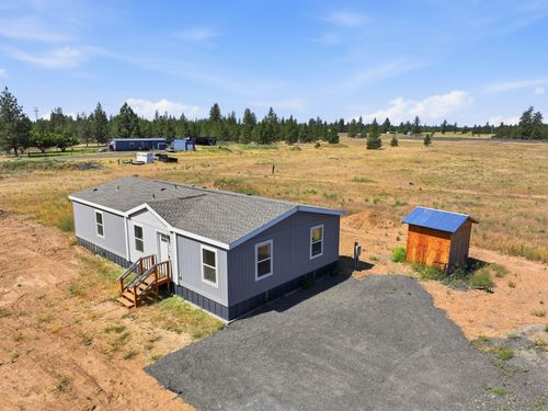 23518 S Malloy Prairie Rd, Cheney, WA, 99004-7932 | Card Image